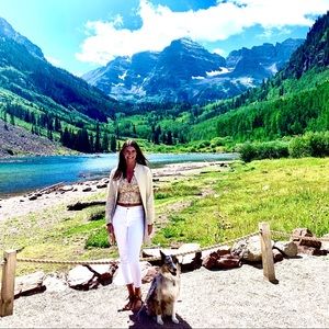 Meet your Posher, Sydney